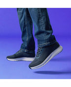 Clarks Men's Motion Trek LT Casual Lace Up Sneakers