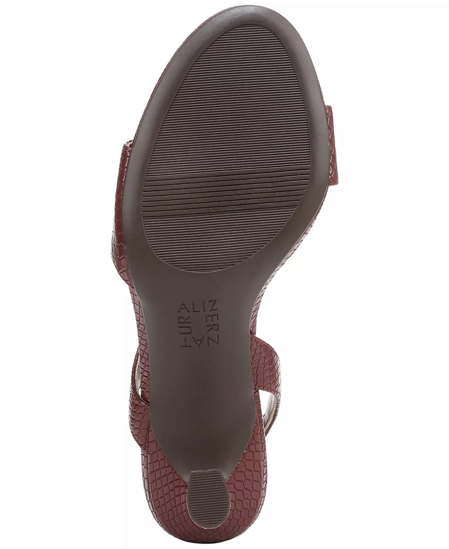 Naturalizer Women's Joriana Slingback Sandals