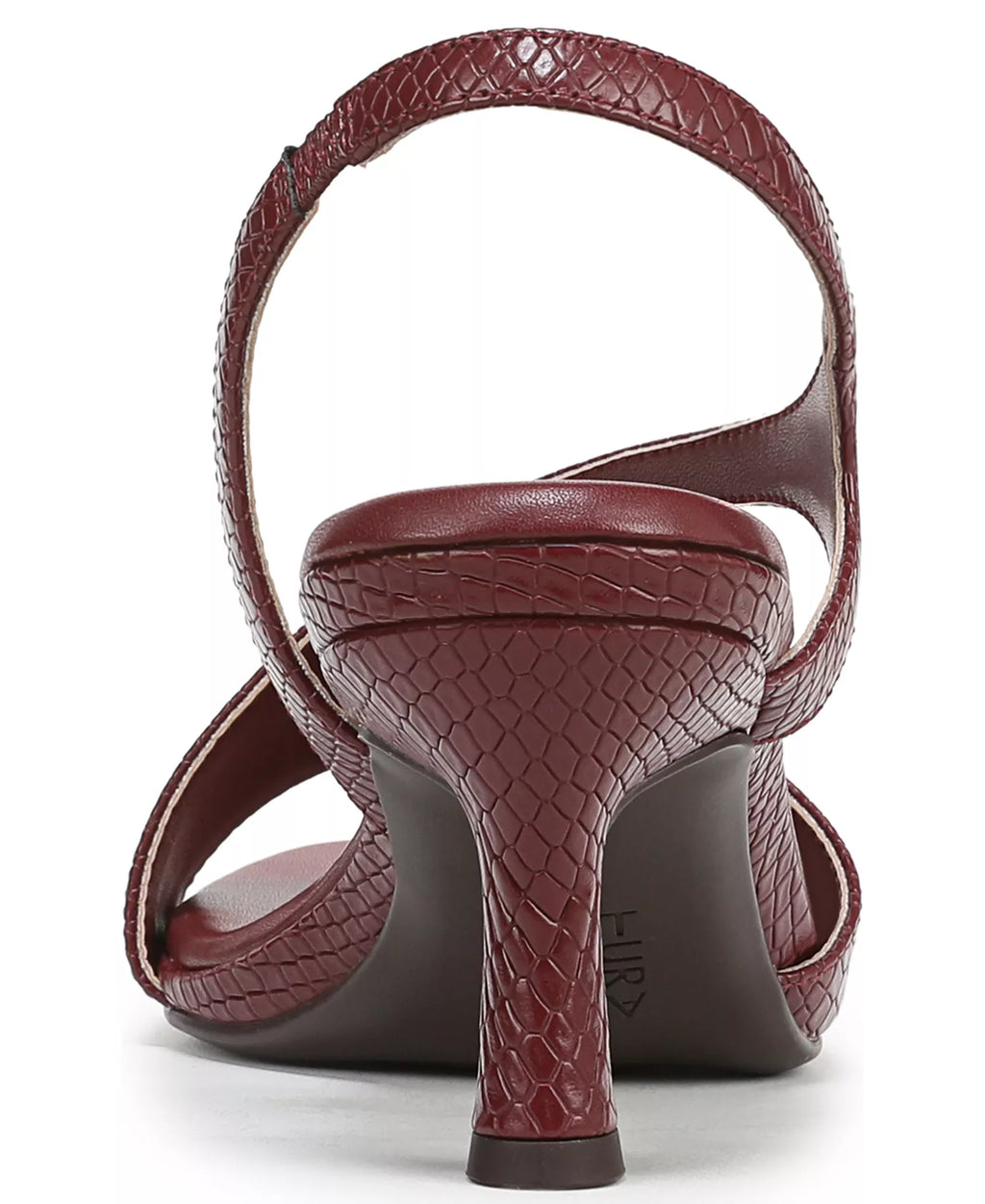Naturalizer Women's Joriana Slingback Sandals