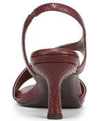 Naturalizer Women's Joriana Slingback Sandals
