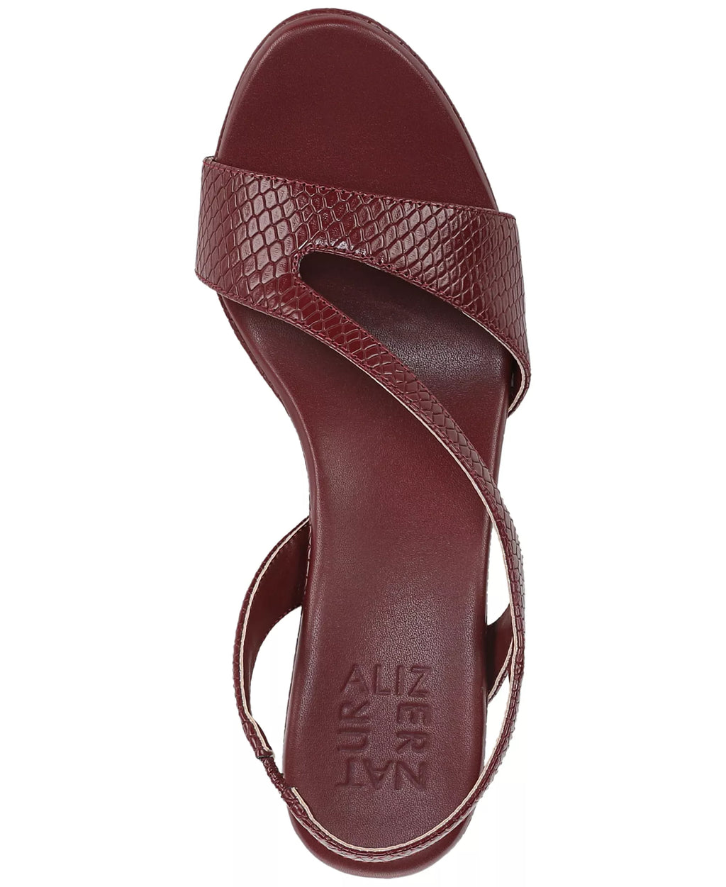 Naturalizer Women's Joriana Slingback Sandals