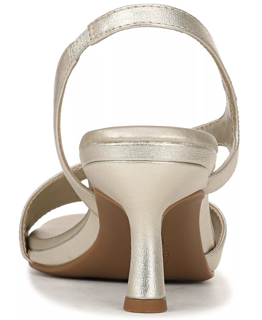 Naturalizer Women's Joriana Slingback Sandals