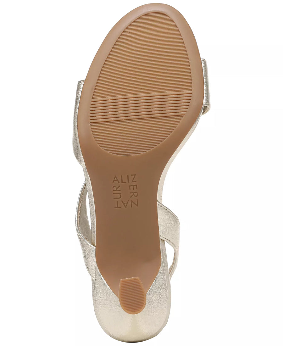 Naturalizer Women's Joriana Slingback Sandals
