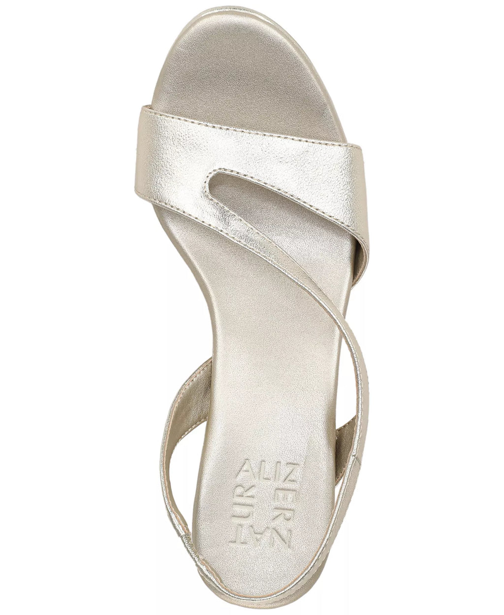 Naturalizer Women's Joriana Slingback Sandals