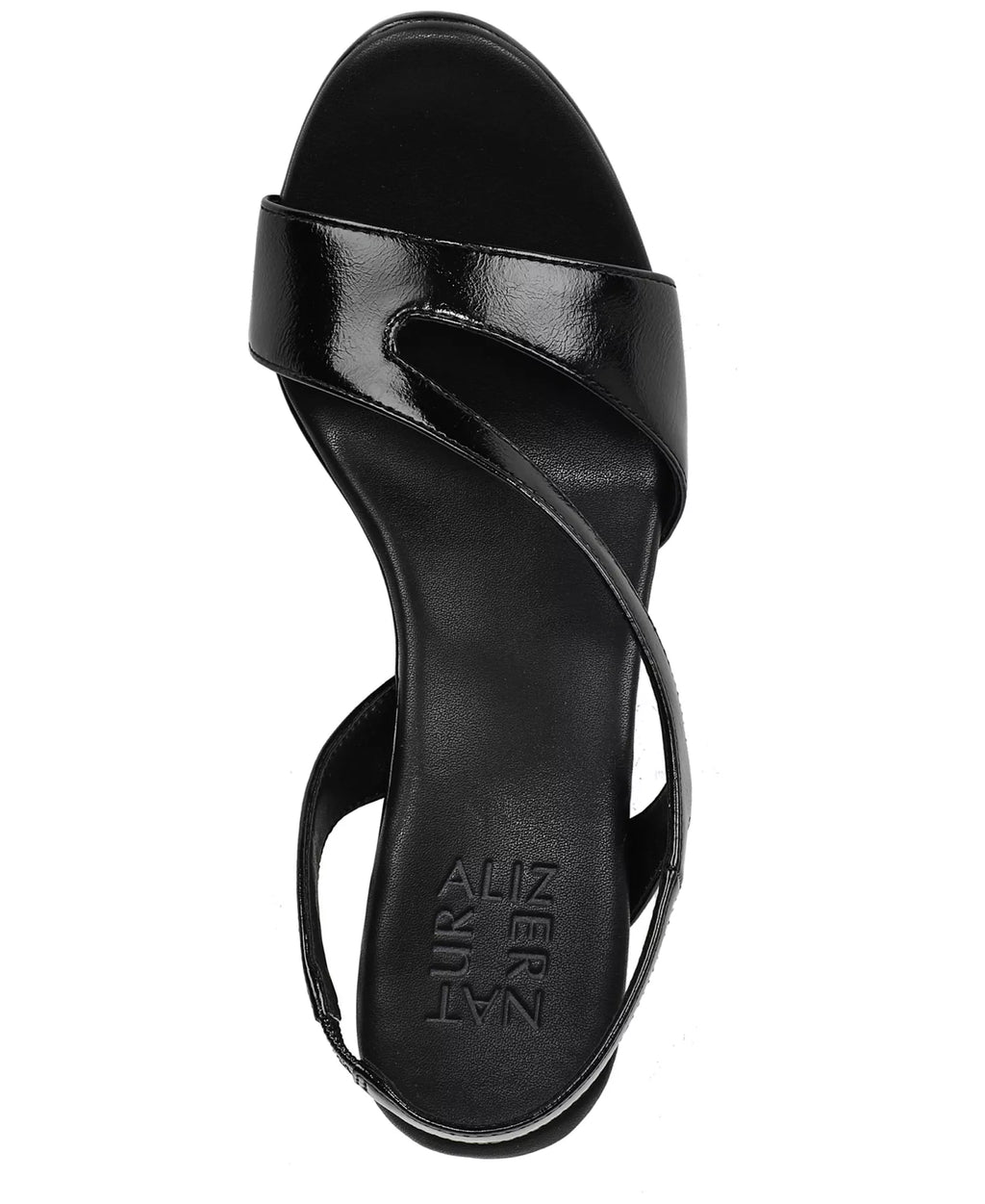 Naturalizer Women's Joriana Slingback Sandals