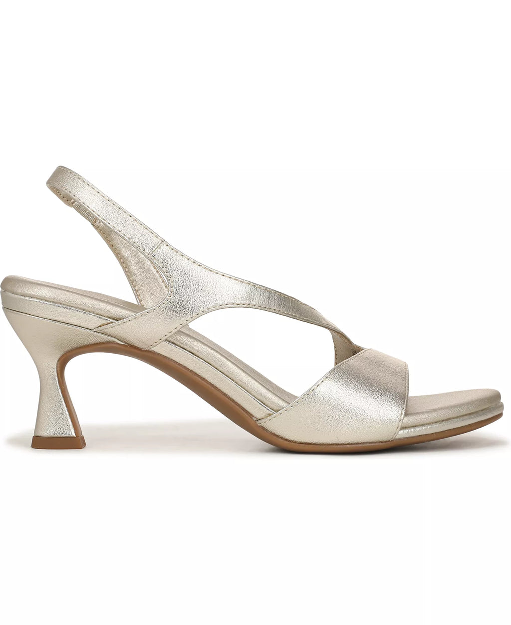 Naturalizer Women's Joriana Slingback Sandals