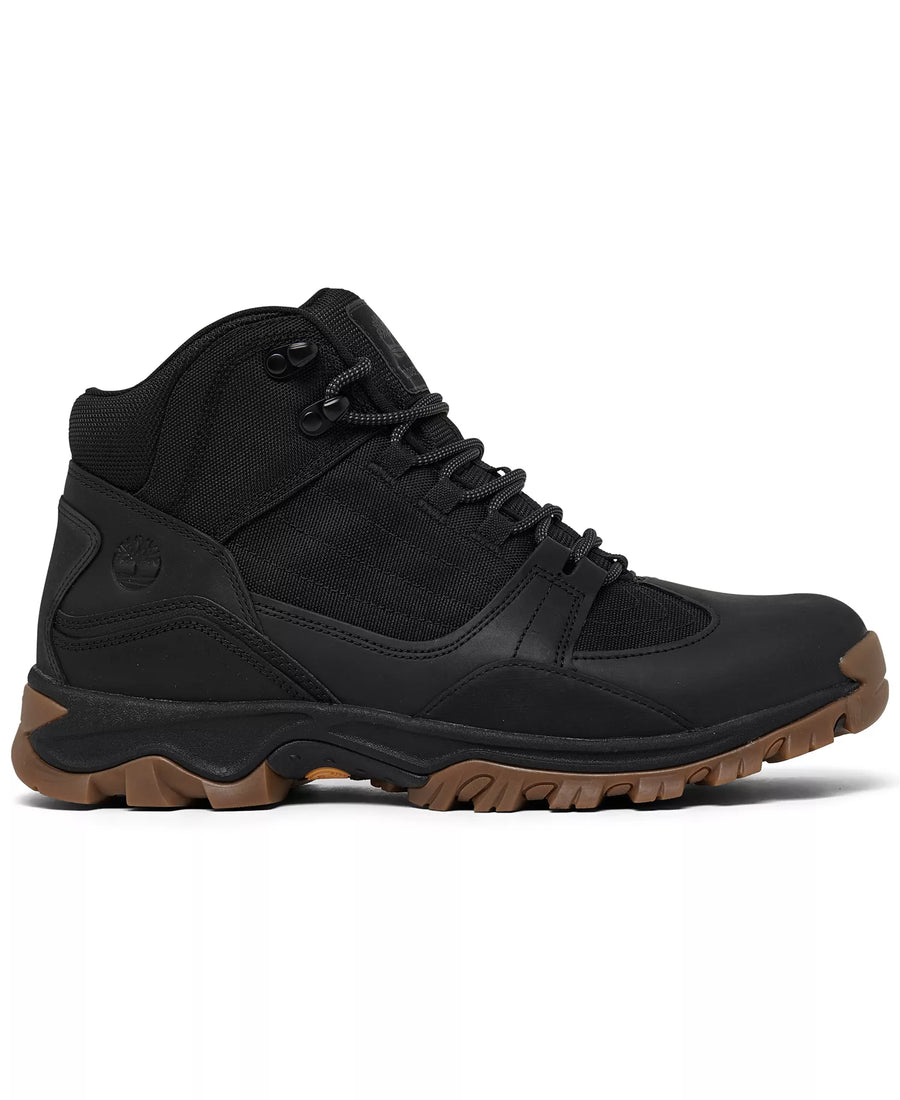 Timberland Men's Mt. Maddsen Mid Waterproof Hiking Boots