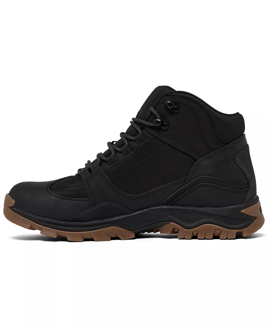 Timberland Men's Mt. Maddsen Mid Waterproof Hiking Boots