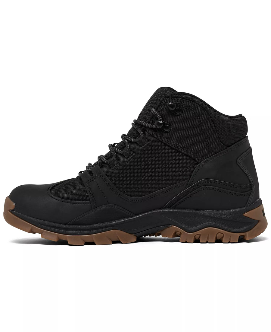 Timberland Men's Mt. Maddsen Mid Waterproof Hiking Boots