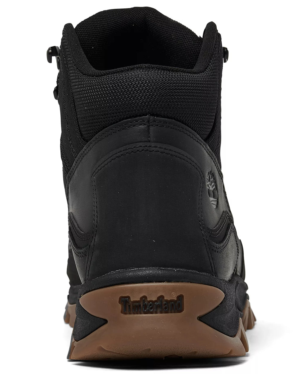 Timberland Men's Mt. Maddsen Mid Waterproof Hiking Boots