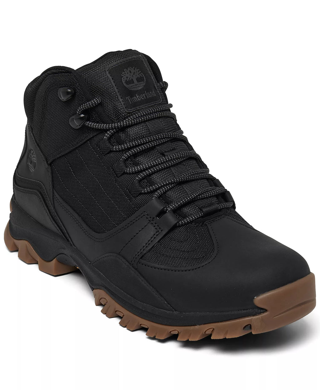 Timberland Men's Mt. Maddsen Mid Waterproof Hiking Boots