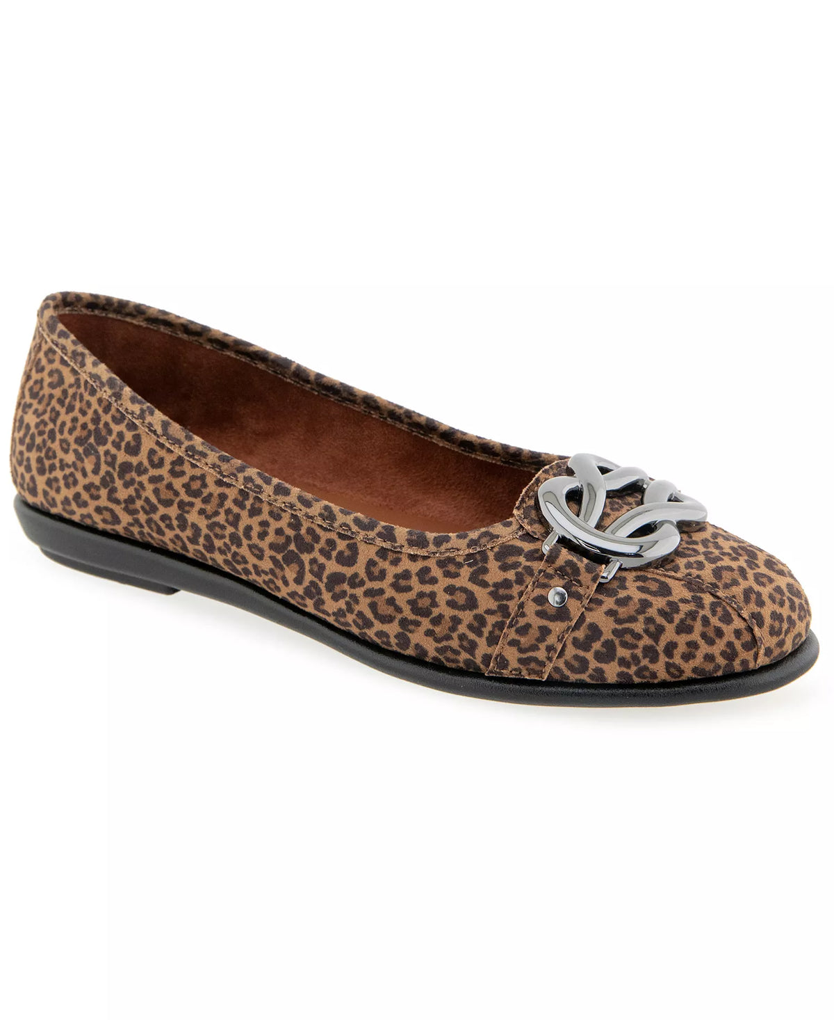 Aerosoles Women's Big Bet Ballet Flats