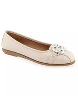 Aerosoles Women's Big-Bet Slip-On Ballet Flats