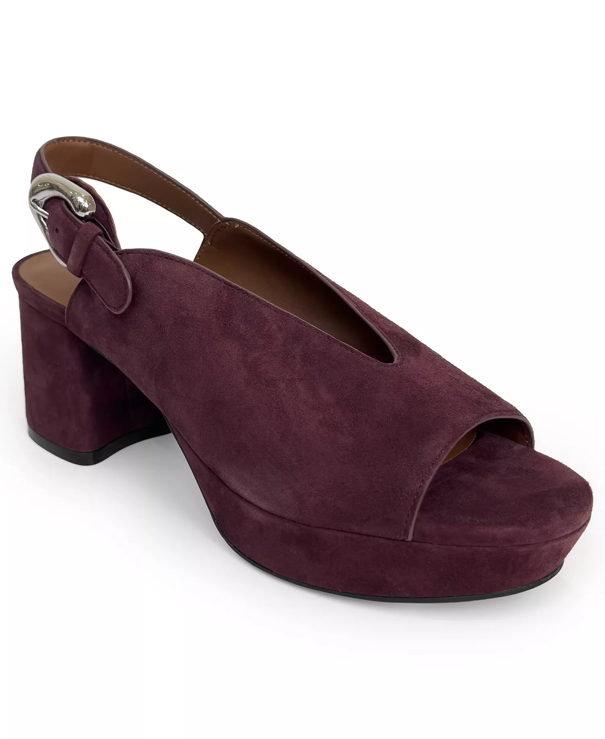 Aerosoles Women's Cornelia Platform Heel