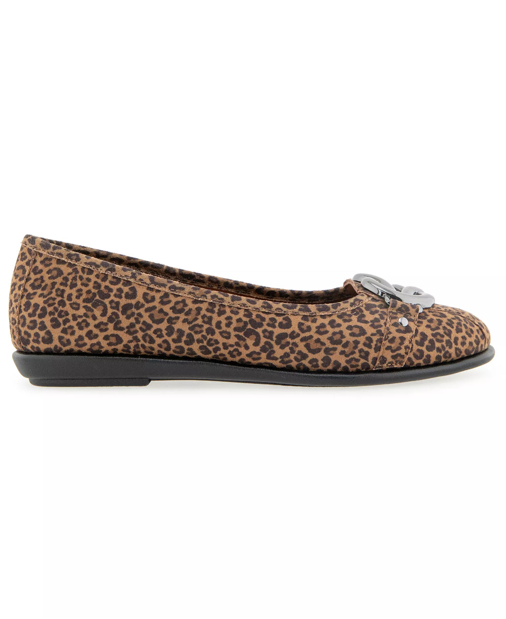 Aerosoles Women's Big Bet Ballet Flats