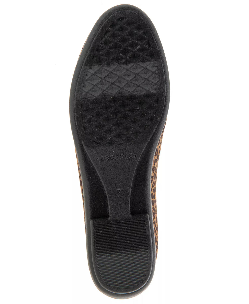 Aerosoles Women's Big Bet Ballet Flats