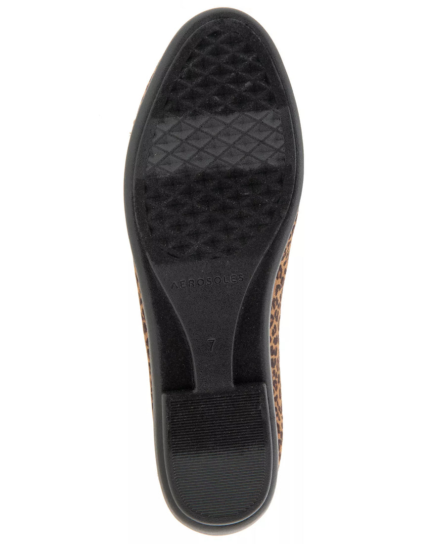 Aerosoles Women's Big Bet Ballet Flats