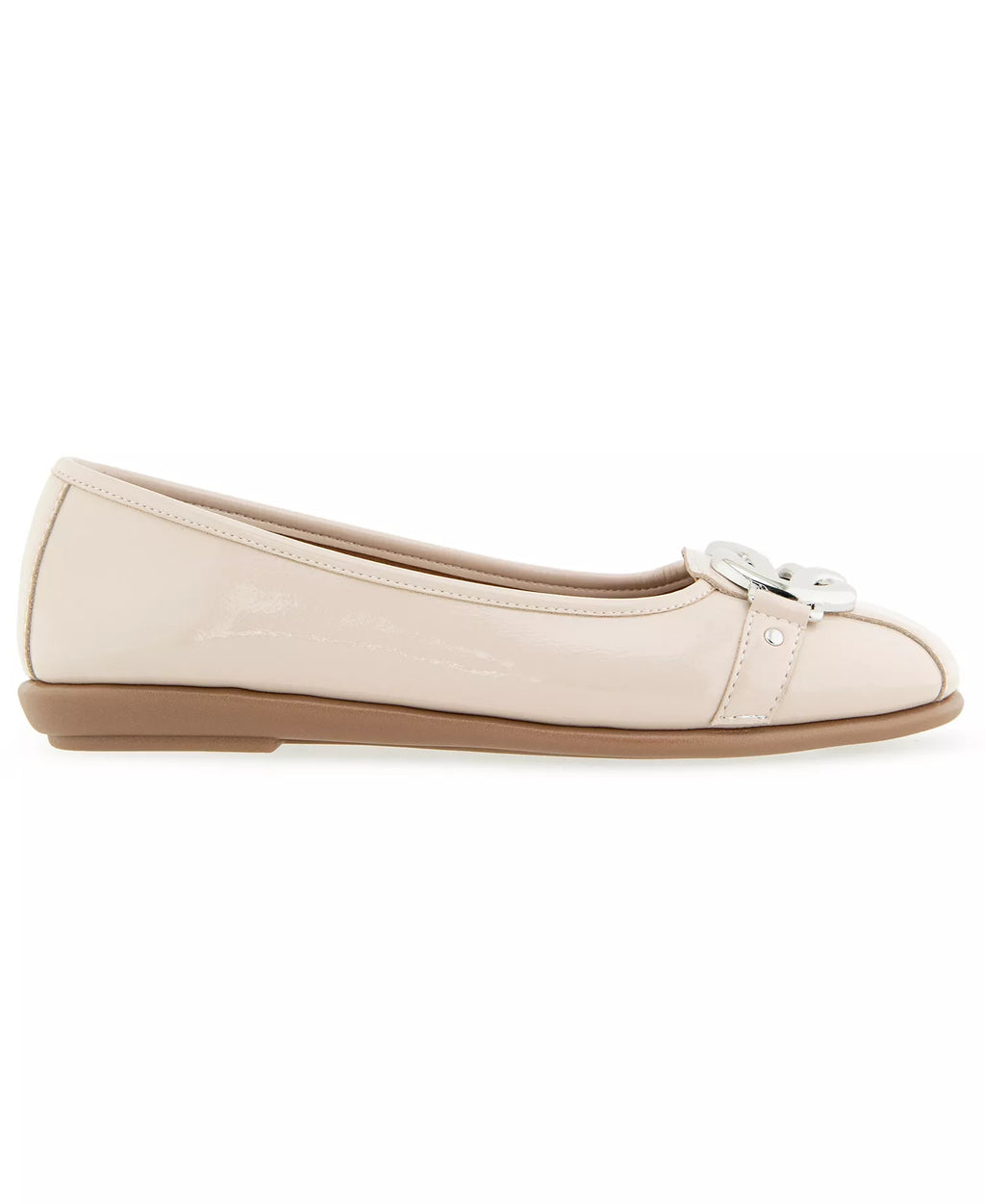 Aerosoles Women's Big-Bet Slip-On Ballet Flats