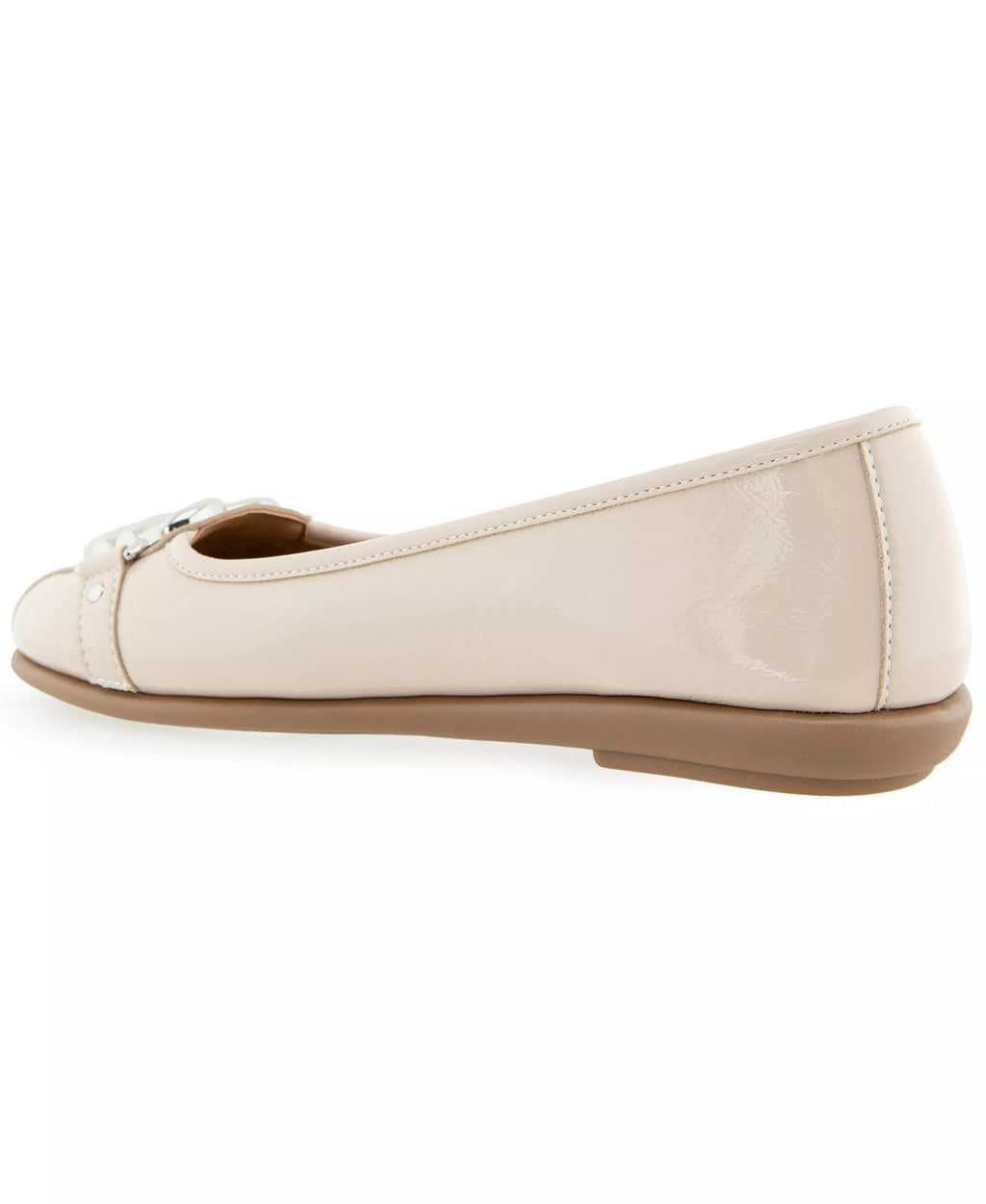 Aerosoles Women's Big-Bet Slip-On Ballet Flats