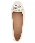 Aerosoles Women's Big-Bet Slip-On Ballet Flats