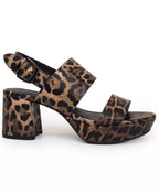 Aerosoles Women's Camilia Round Toe Platform Sandals