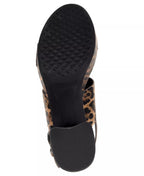 Aerosoles Women's Camilia Round Toe Platform Sandals