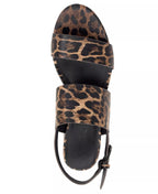 Aerosoles Women's Camilia Round Toe Platform Sandals
