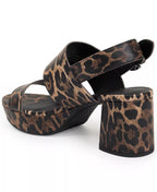 Aerosoles Women's Camilia Round Toe Platform Sandals