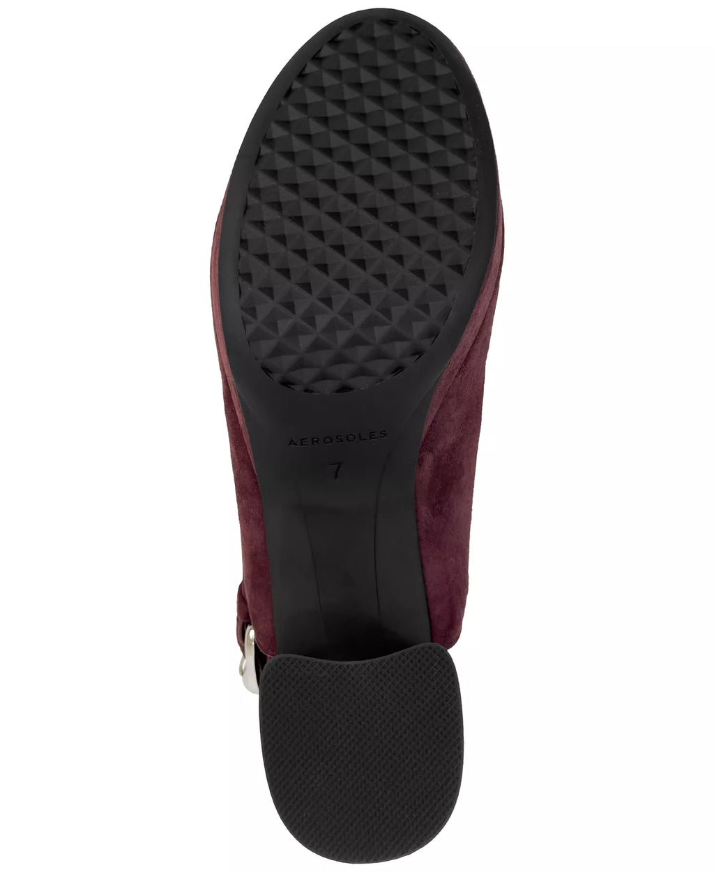 Aerosoles Women's Cornelia Platform Heel