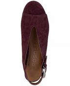Aerosoles Women's Cornelia Platform Heel
