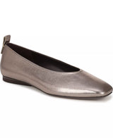 Naturalizer Women's Carla Square Toe Ballet Flats