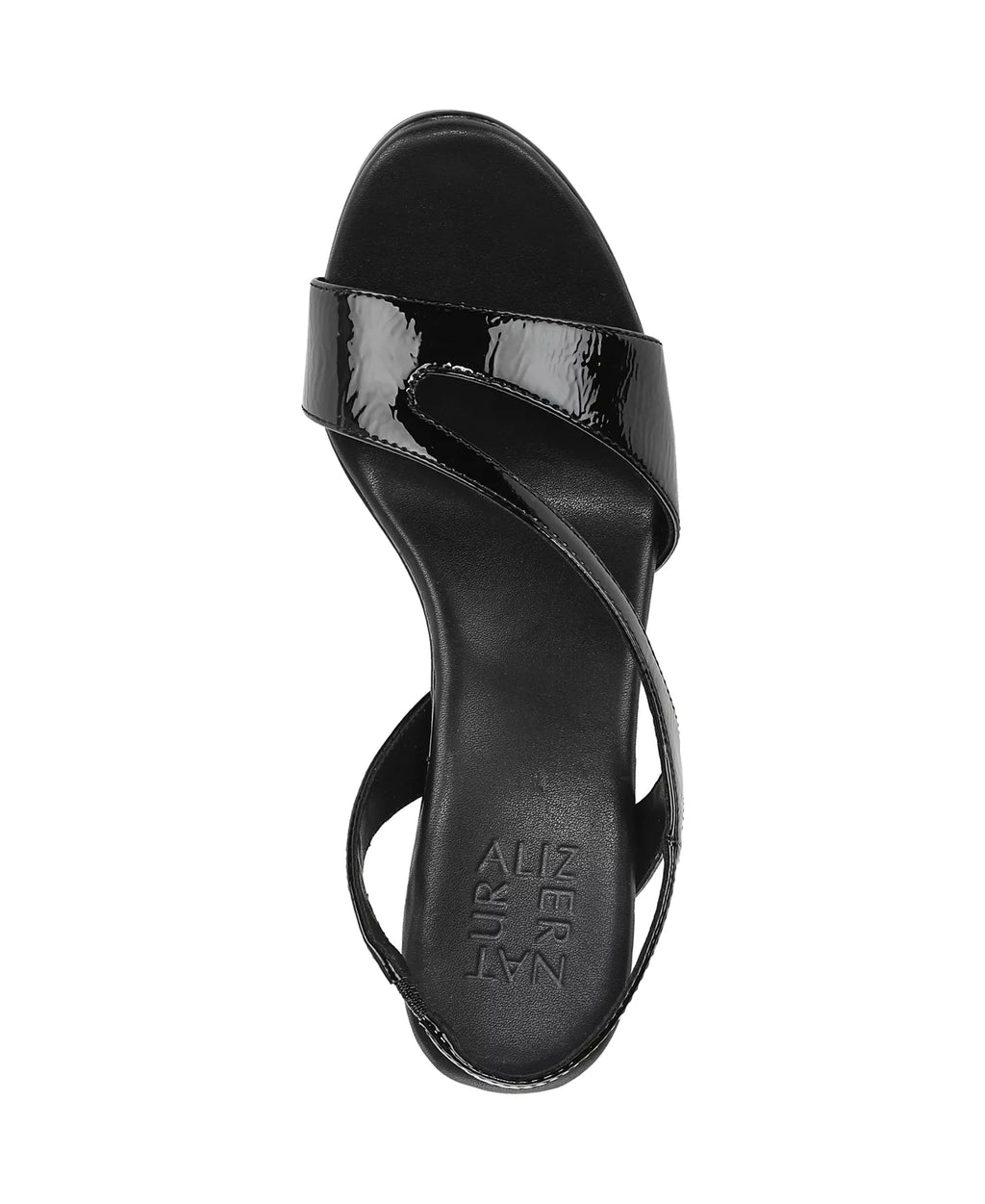 Naturalizer Women's Joriana Slingback Sandals