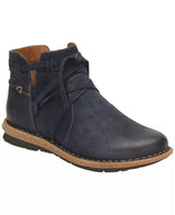 Born Women's Tarkiln Round Toe Booties