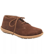 Born Women's Nuala II Lace Up Booties