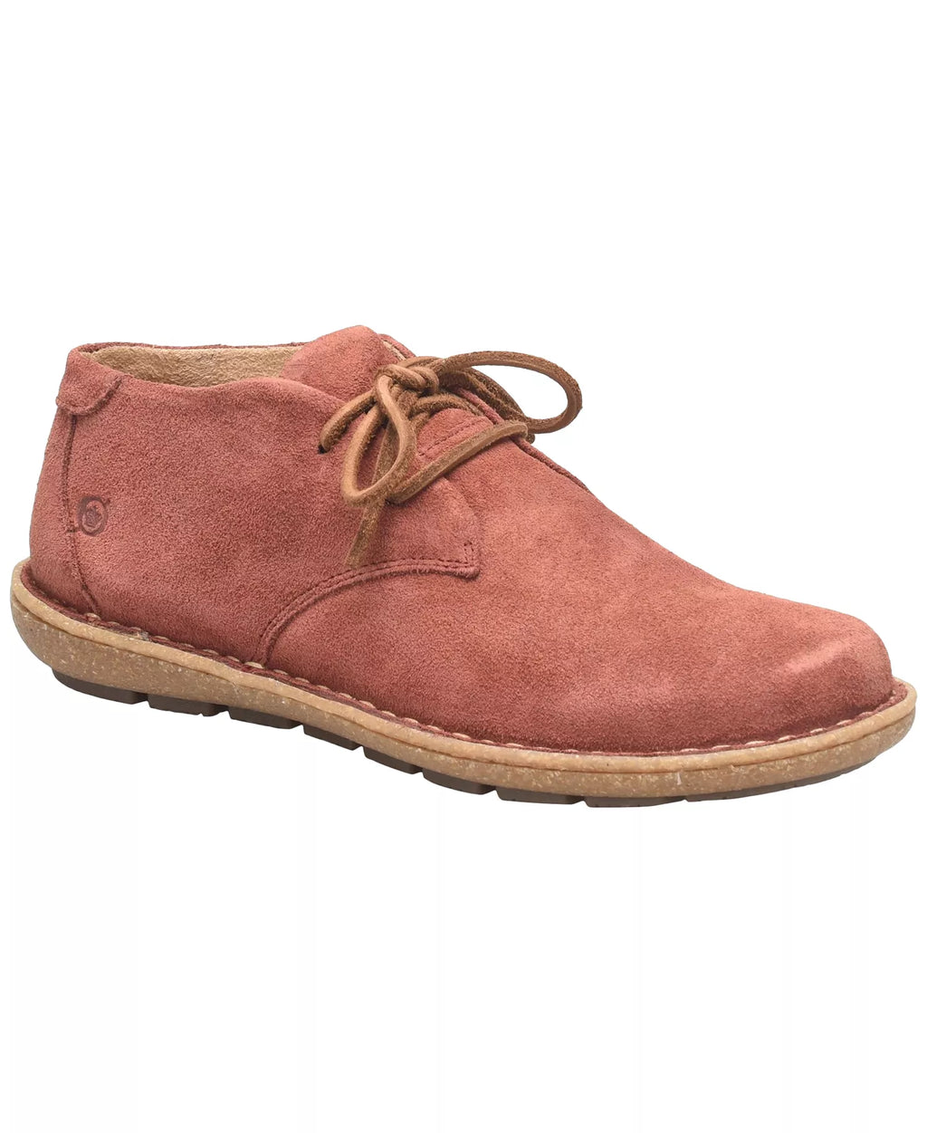 Born Women's Nuala II Lace Up Booties