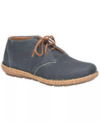 Born Women's Nuala II Lace Up Booties