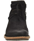 Born Women's Tarkiln Round Toe Booties