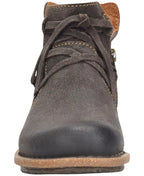 Born Women's Tarkiln Round Toe Booties