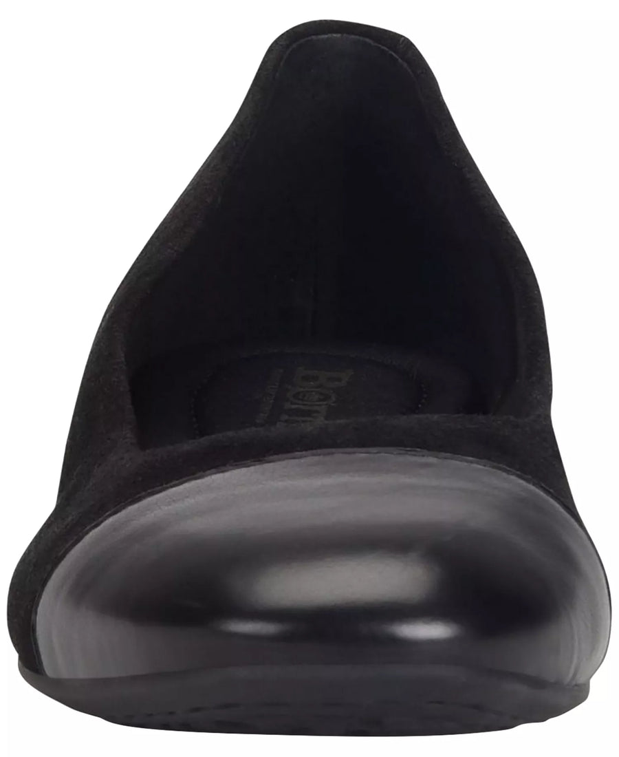 Born Women's Batti Ballet Flats
