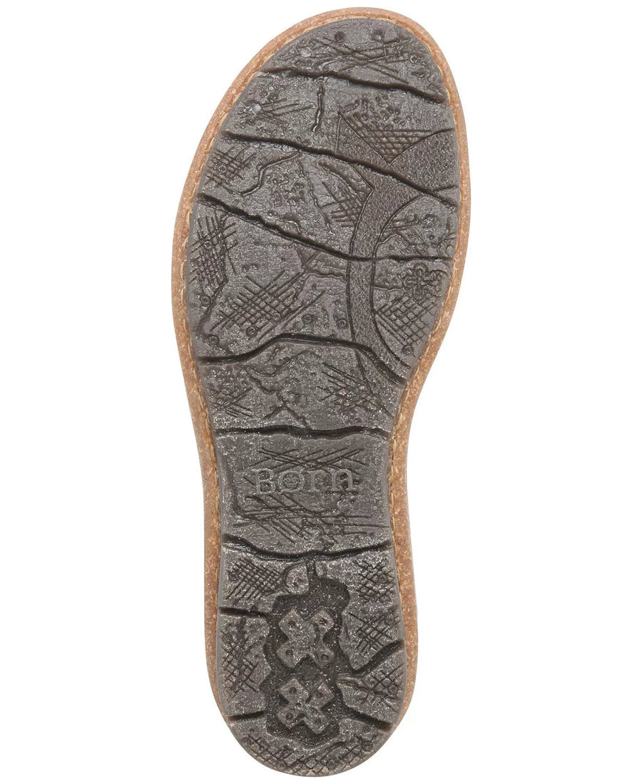 Born Women's Tarkiln Round Toe Booties