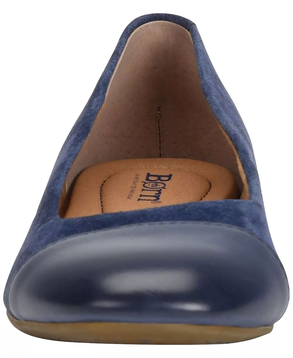 Born Women's Batti Ballet Flats