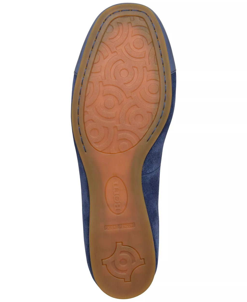 Born Women's Batti Ballet Flats