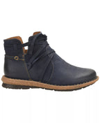Born Women's Tarkiln Round Toe Booties