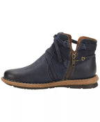 Born Women's Tarkiln Round Toe Booties