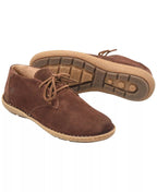 Born Women's Nuala II Lace Up Booties