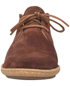 Born Women's Nuala II Lace Up Booties