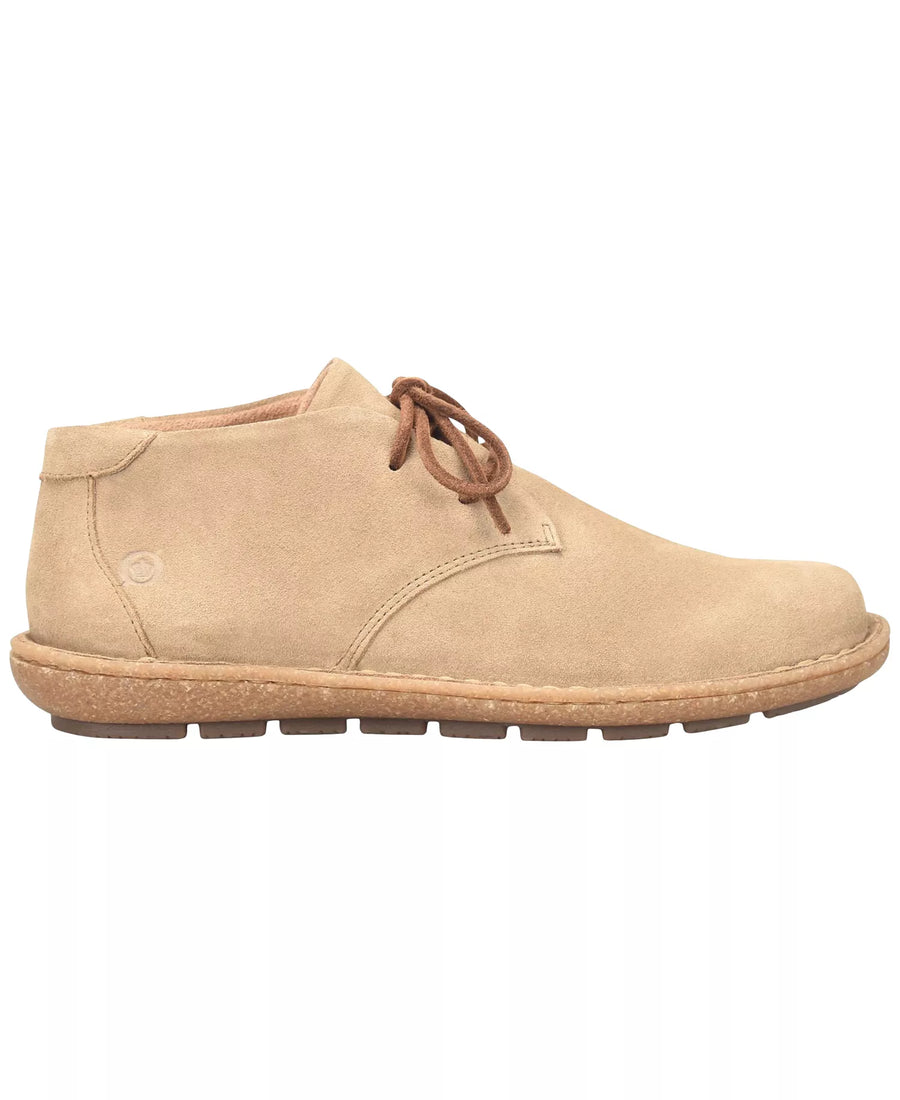 Born Women's Nuala II Lace Up Booties