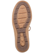 Born Women's Nuala II Lace Up Booties