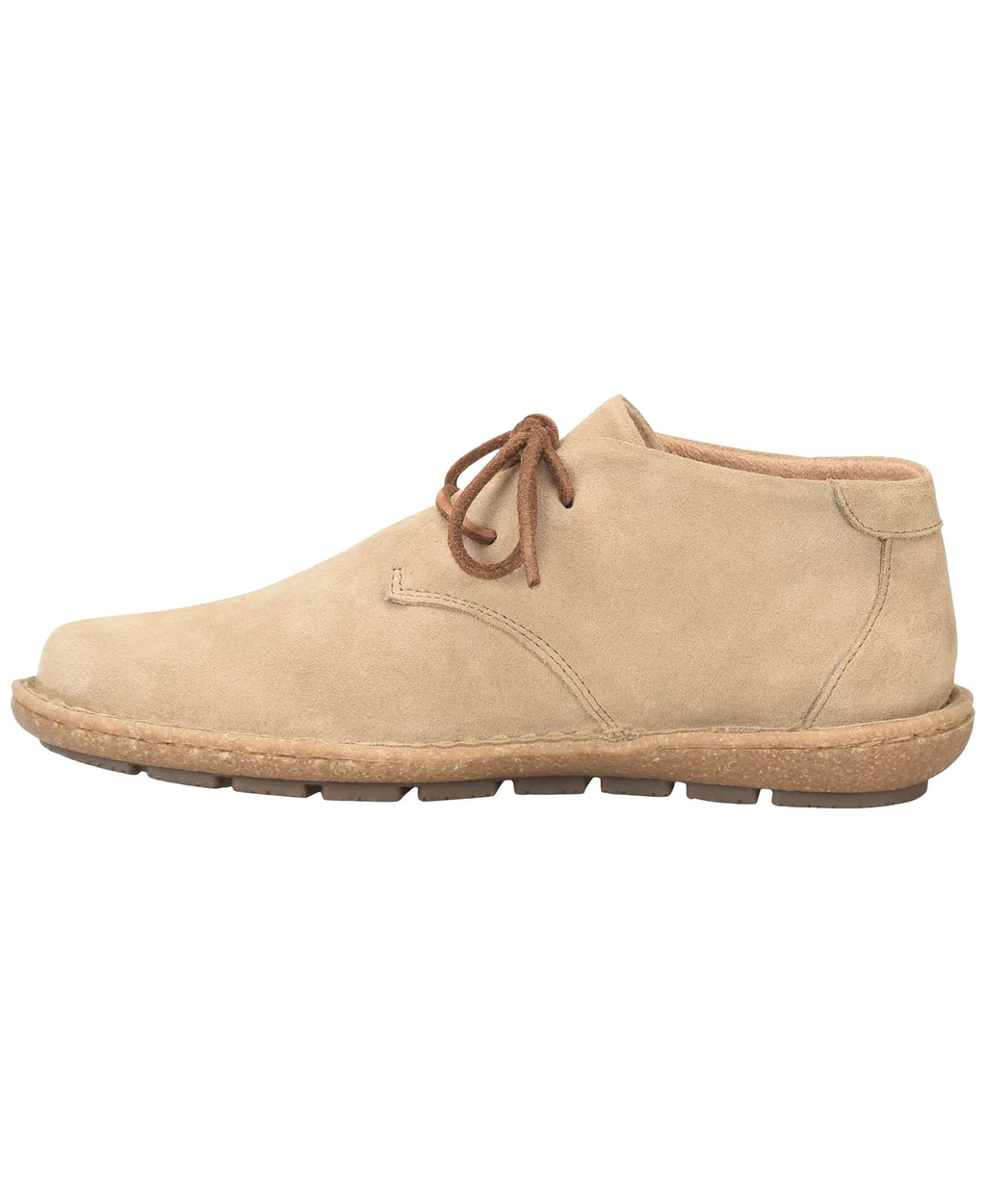 Born Women's Nuala II Lace Up Booties