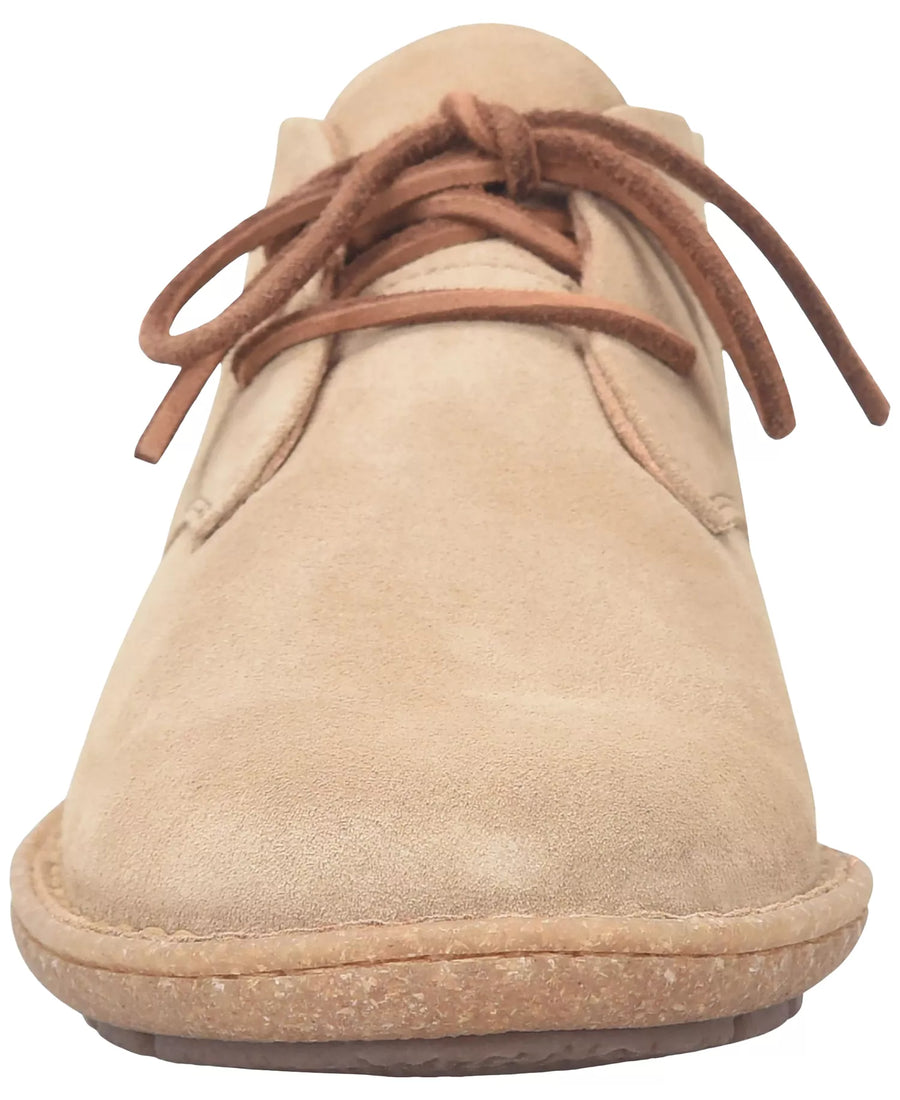 Born Women's Nuala II Lace Up Booties